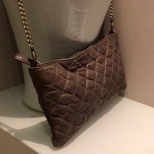 Heather Hawkins - Holiday Crossbody Large Clutch